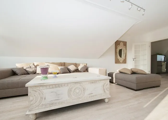Ferienwohnung Nilsson