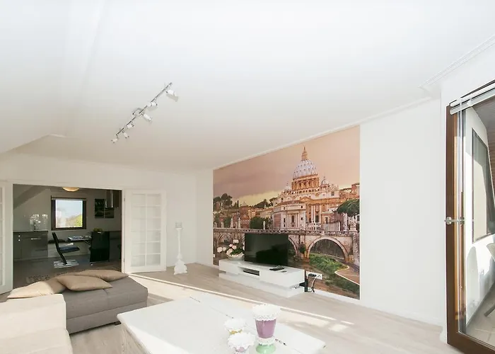 Ferienwohnung Nilsson