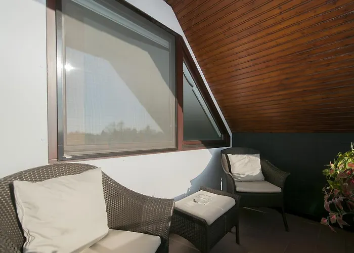 Ferienwohnung Nilsson
