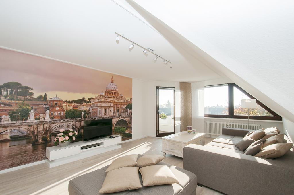 Apartamento Nilsson *