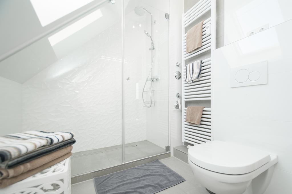 Apartment Nilsson *