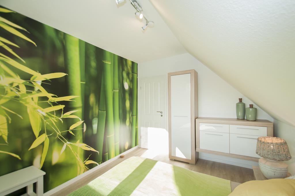 Nilsson Apartment *