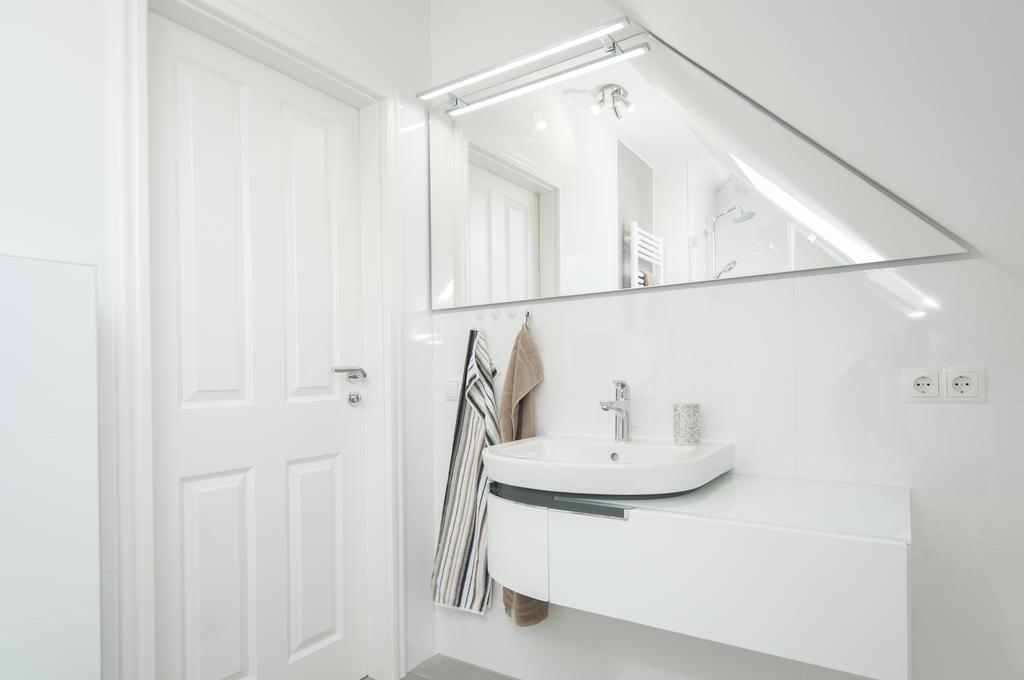 Apartamento Nilsson Halstenbek