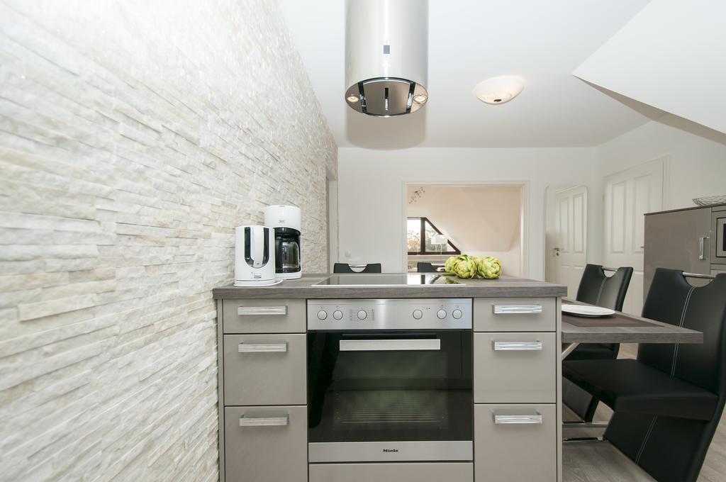 Nilsson Apartment Halstenbek